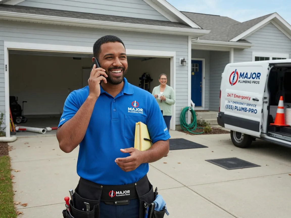 Drain Cleaning Services Saint Anthony, IA FAQs